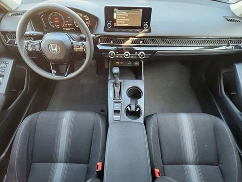 Used 2024 Honda Civic LX image 27