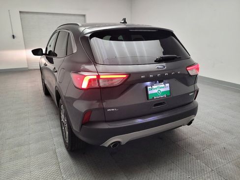 Used 2020 Ford Escape SEL AWD/4WD image 6