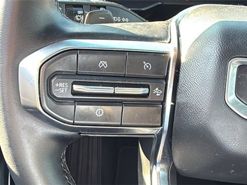 Certified 2025 GMC Acadia Elevation image 16