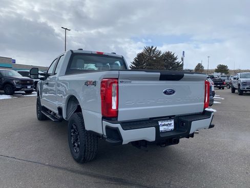 New 2026 Ford F350 XL w/ STX Appearance Package image 21