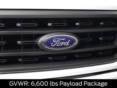 Certified 2023 Ford F150 XLT w/ Equipment Group 302A High AWD/4WD image 21