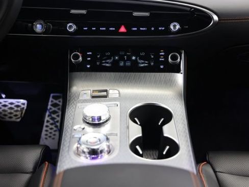 New 2026 Genesis GV70 2.5T Sport Prestige AWD/4WD image 40