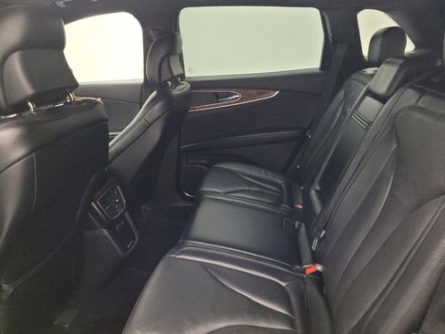 Used 2017 Lincoln MKX Reserve image 18