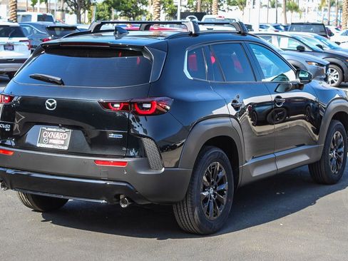 New 2026 MAZDA CX-50 AWD 2.5 Hybrid w/ Premium Pkg image 18