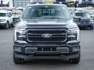 Used 2025 Ford F150 Lariat w/ Equipment Group 502A High AWD/4WD video 2