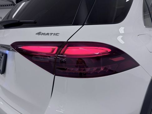 Certified 2026 Mercedes-Benz GLE 350 4MATIC image 10