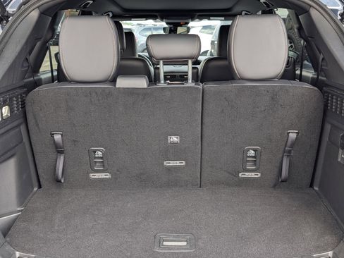 Used 2025 MAZDA CX-90 3.3 Turbo w/ Premium Plus Pkg image 20