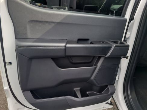 Used 2024 Ford F150 STX RWD image 8
