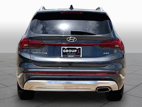 Used 2023 Hyundai Santa Fe Calligraphy w/ Cargo Package FWD image 5