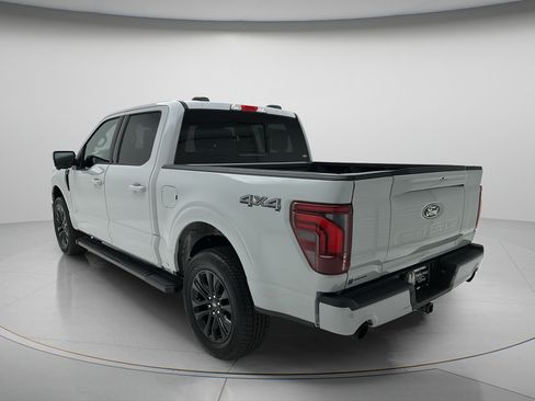 New 2026 Ford F150 Lariat w/ Equipment Group 502A High AWD/4WD image 8