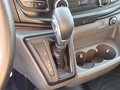 Used 2022 Ford Transit 250 148 High Roof Extended image 8