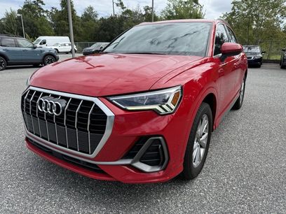 Used 2023 Audi Q3 2.0T Premium Plus w/ Premium Plus Package