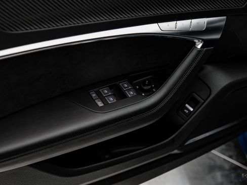 Used 2024 Audi RS 7 Performance w/ Executive Package image 83