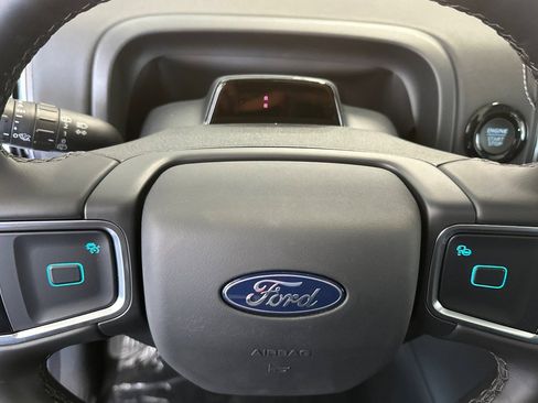 New 2026 Ford Expedition Platinum w/ Driver's Package AWD/4WD image 25
