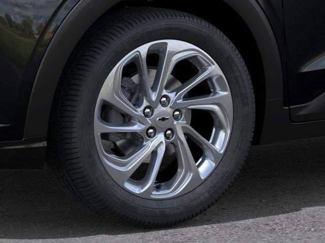New 2027 Chevrolet Bolt LT w/ Comfort Package FWD image 9
