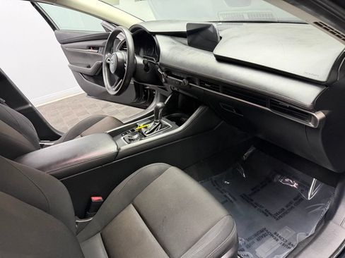 Used 2020 MAZDA MAZDA3 Sedan FWD image 52