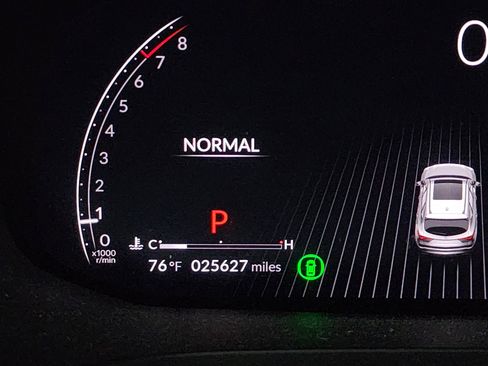 Certified 2024 Acura MDX SH-AWD image 27