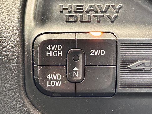 Used 2023 RAM 3500 Big Horn w/ Level 1 Equipment Group AWD/4WD image 27