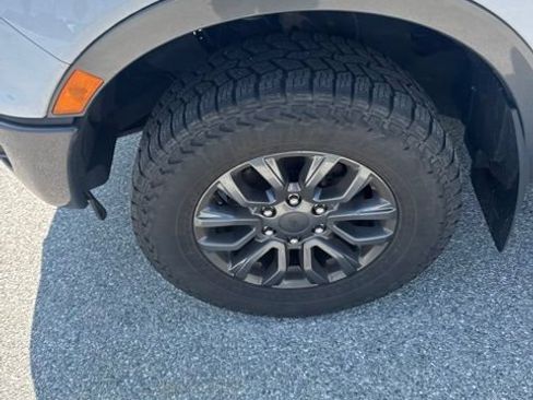 Used 2020 Ford Ranger XLT w/ Equipment Group 301A Mid AWD/4WD image 3