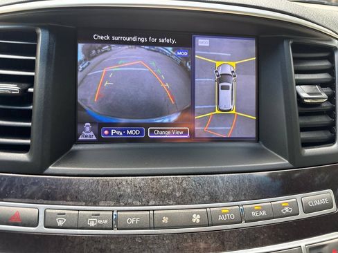 Used 2015 INFINITI QX60 FWD w/ Premium Plus Package image 26