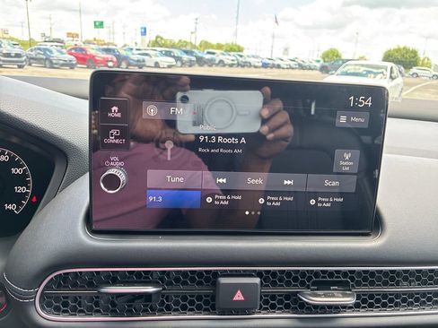 New 2027 Honda HR-V EX-L image 14
