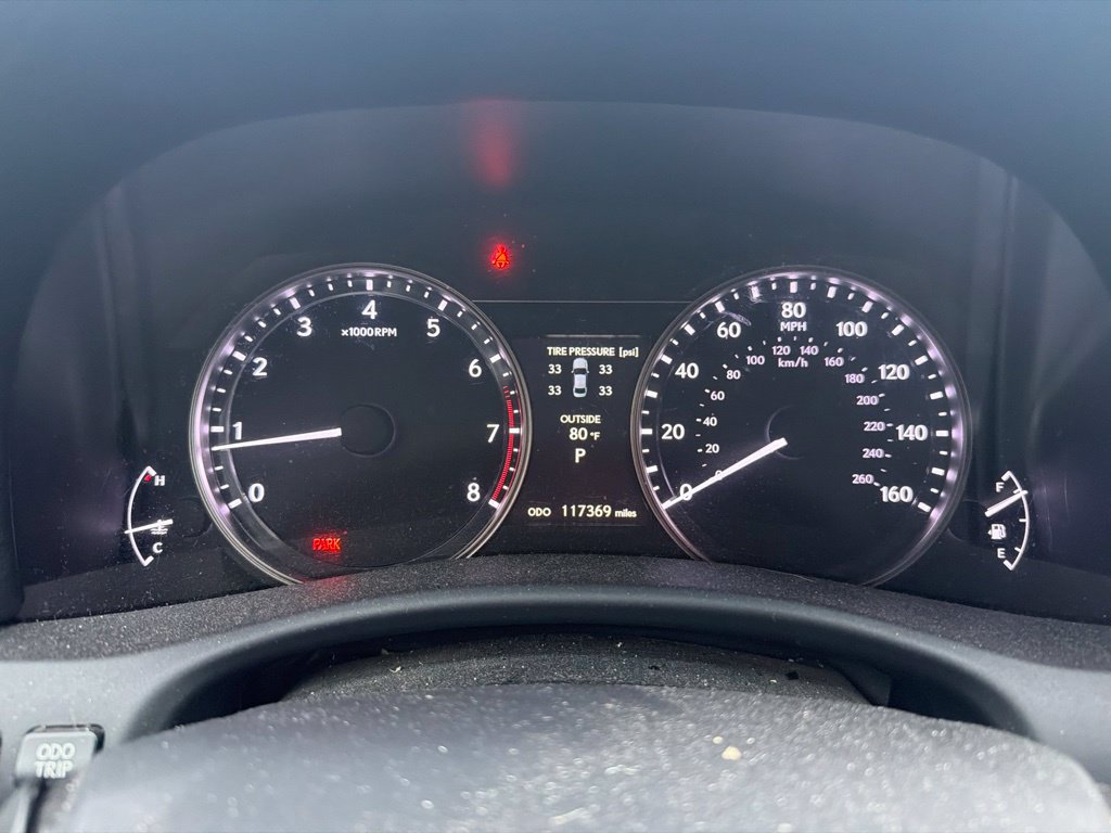 Used 2013 Lexus GS 350 AWD w/ Premium Pkg image 3