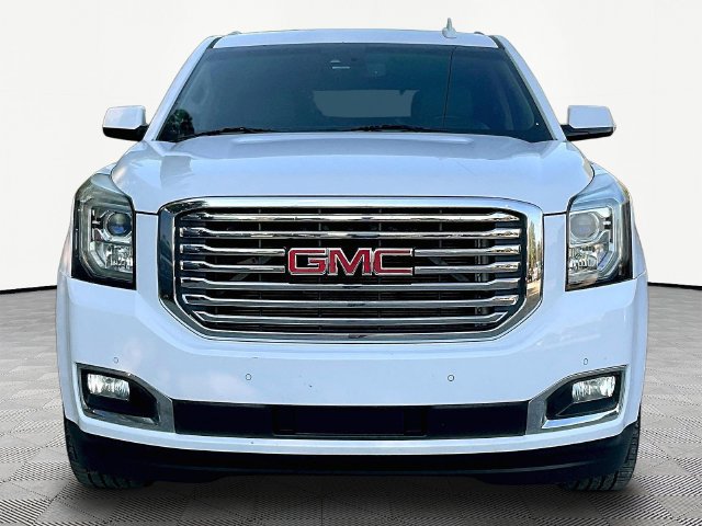 Used 2016 GMC Yukon SLT w/ Premium Edition AWD/4WD image 2
