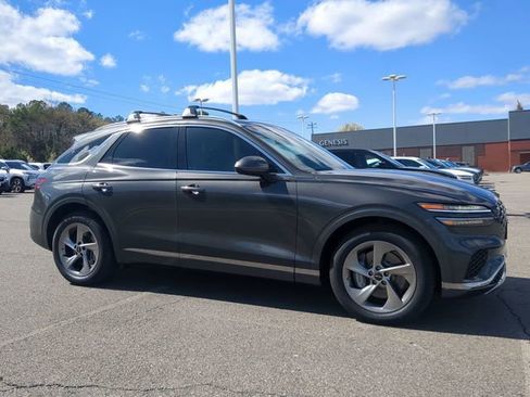 New 2026 Genesis GV70 2.5T Advanced image 1