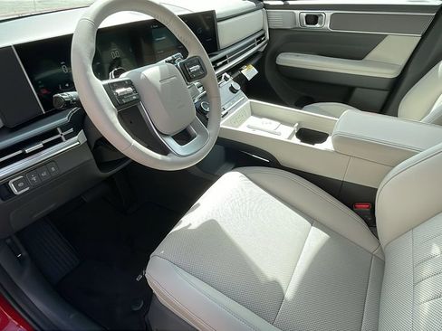 New 2026 Hyundai Santa Fe SEL image 14