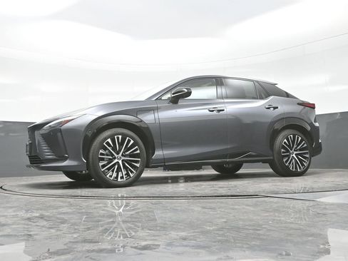 Used 2023 Lexus RZ 450e Premium w/ Cold Area Package AWD/4WD image 26