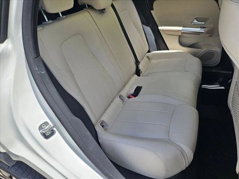 Certified 2023 Mercedes-Benz GLA 250 image 18