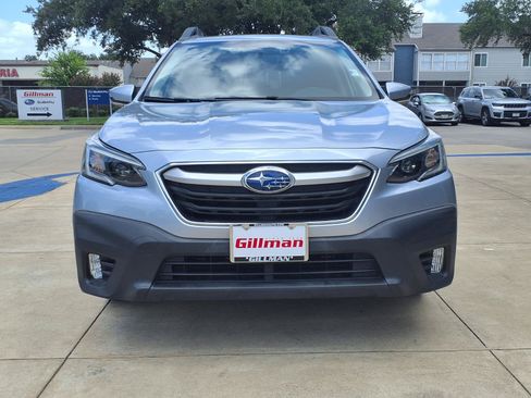 Used 2020 Subaru Outback Premium w/ Popular Package #1 AWD/4WD image 21