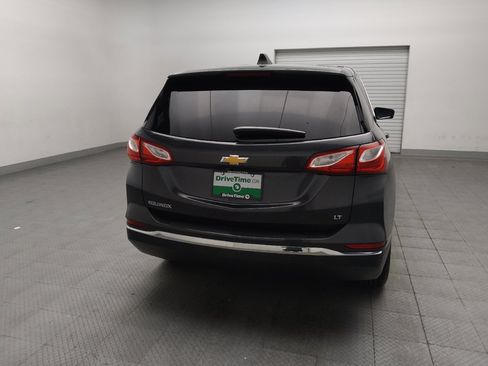 Used 2019 Chevrolet Equinox LT FWD image 7