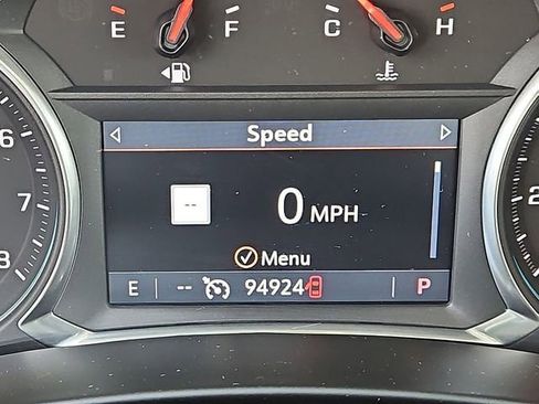 Used 2020 Chevrolet Equinox Premier image 34