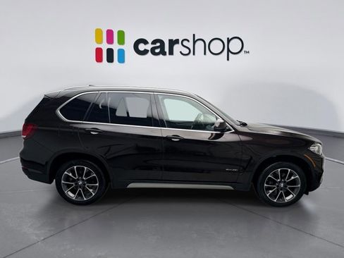Used 2018 BMW X5 xDrive35i image 6