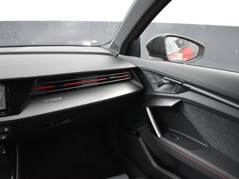 New 2026 Audi RS 3 AWD/4WD image 12