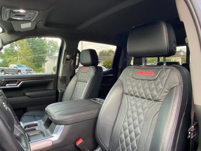 Used 2023 Chevrolet Silverado 1500 RST w/ All Star Edition Plus AWD/4WD image 14