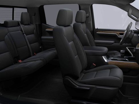 New 2026 Chevrolet Silverado 1500 RST w/ All Star Edition Plus AWD/4WD image 6