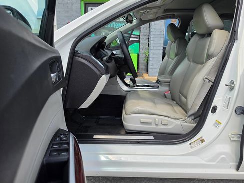 Used 2015 Acura TLX FWD image 19