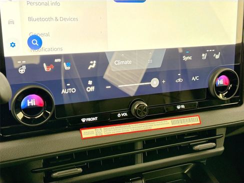 Certified 2026 Toyota bZ image 27