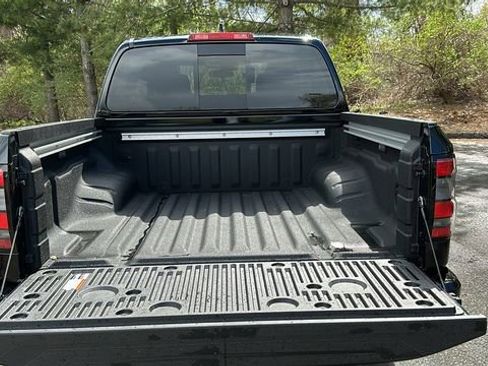 New 2026 Nissan Frontier SV w/ SV Convenience Package AWD/4WD image 25
