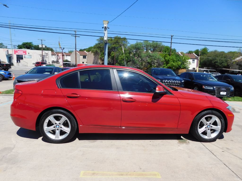 Used 2012 BMW 328i Sedan RWD image 8