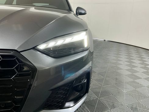 Used 2025 Audi A5 2.0T Premium Plus AWD/4WD image 8