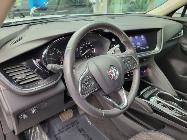 Used 2023 Buick Envision Preferred FWD image 13