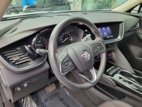Used 2023 Buick Envision Preferred FWD image 13