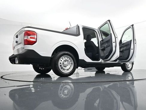 Certified 2024 Ford Maverick XL w/ Equipment Group 100A Standard AWD/4WD image 45