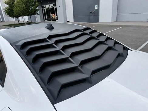 Used 2022 Dodge Charger Scat Pack RWD image 11