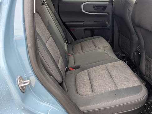 Used 2023 Ford Bronco Sport Big Bend image 25