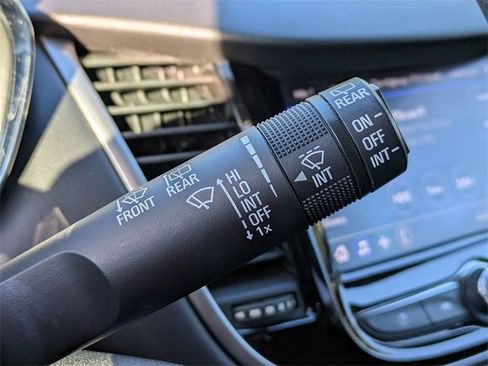 Used 2021 Chevrolet Trax LS w/ Tint and Cruise Package image 27