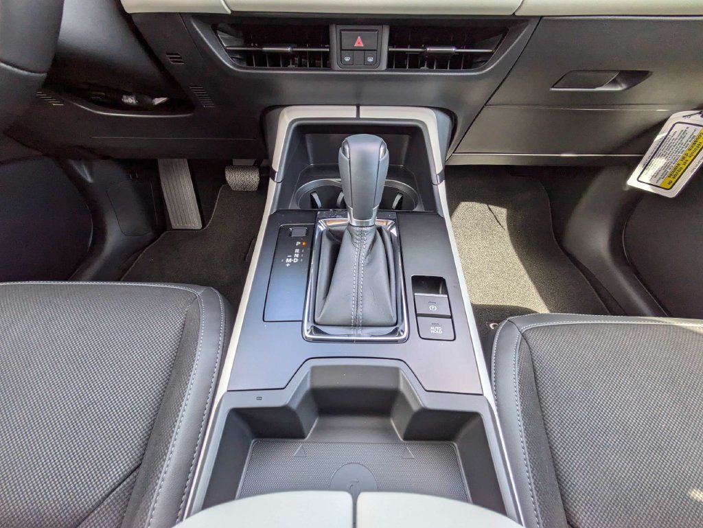 New 2026 MAZDA CX-5 Preferred AWD/4WD image 19